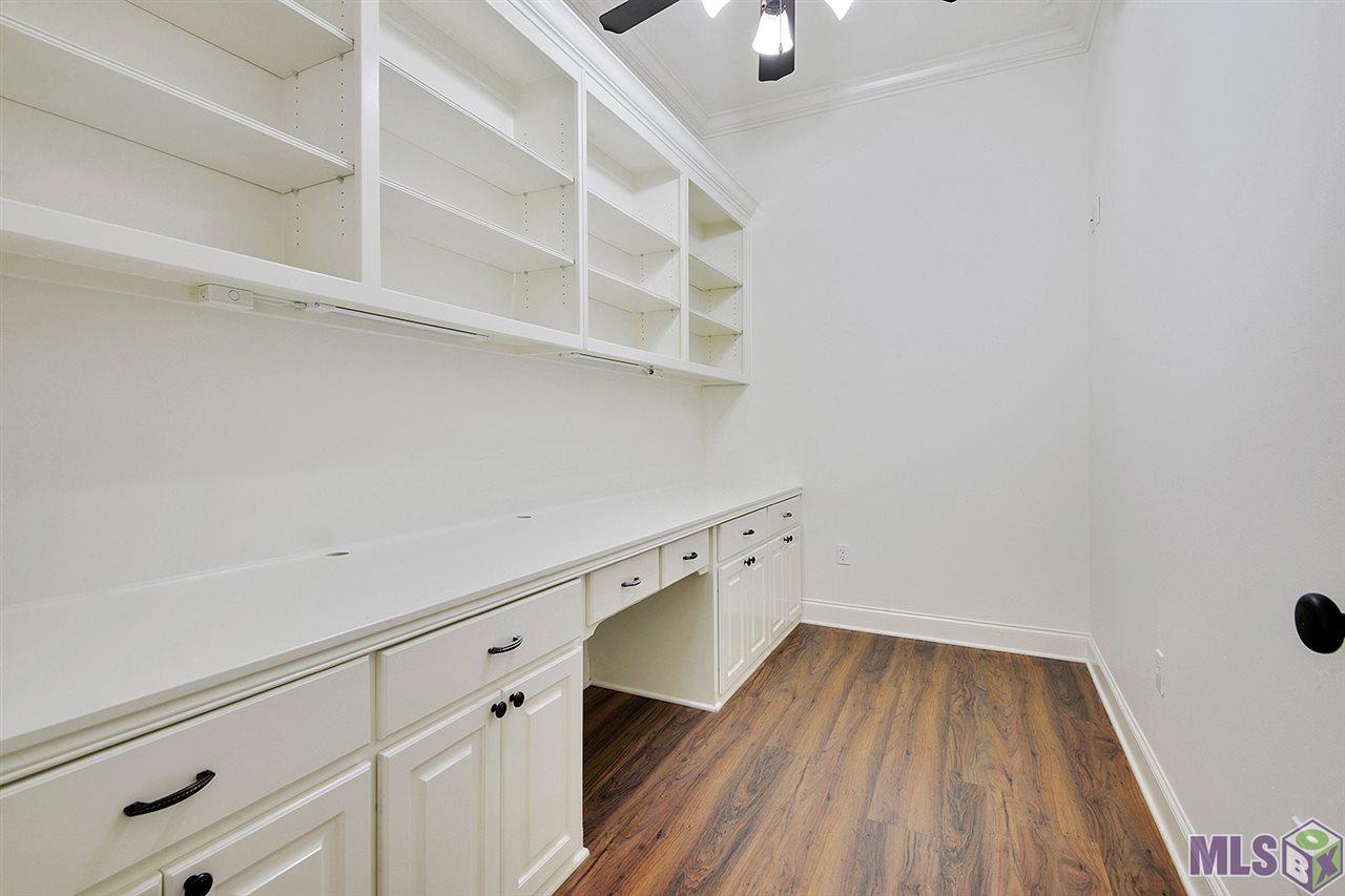 10483 Buddy Gore Road Gonzales, LA 70737 - Photo 10 of 21 Home Office