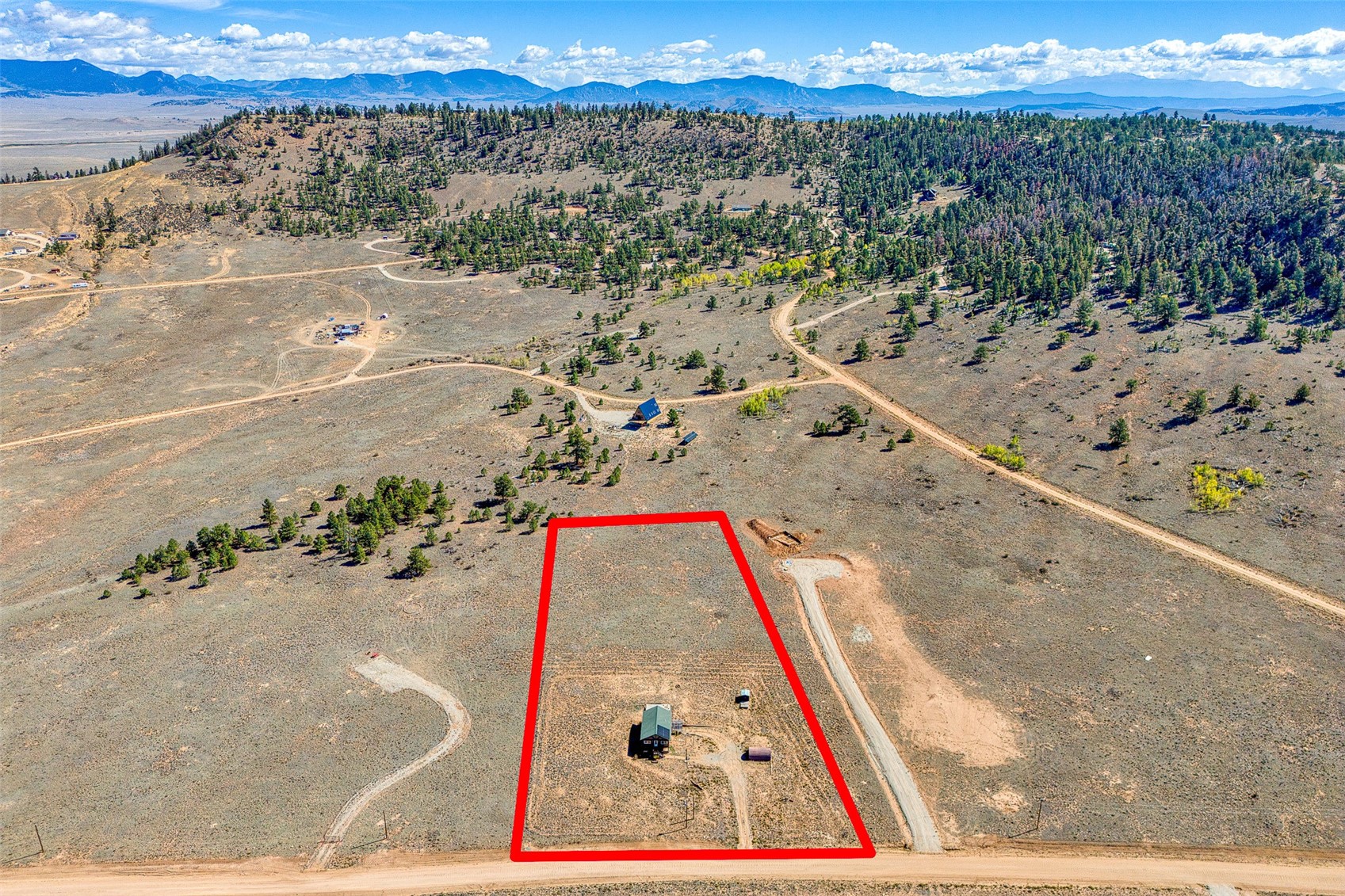 14012 Chickasaw Road Hartsel, CO 80449 - Photo 47 of 50 Gallery Image 47