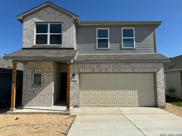 $2,200 | 2040 Palmer Place, Converse, TX 78109
