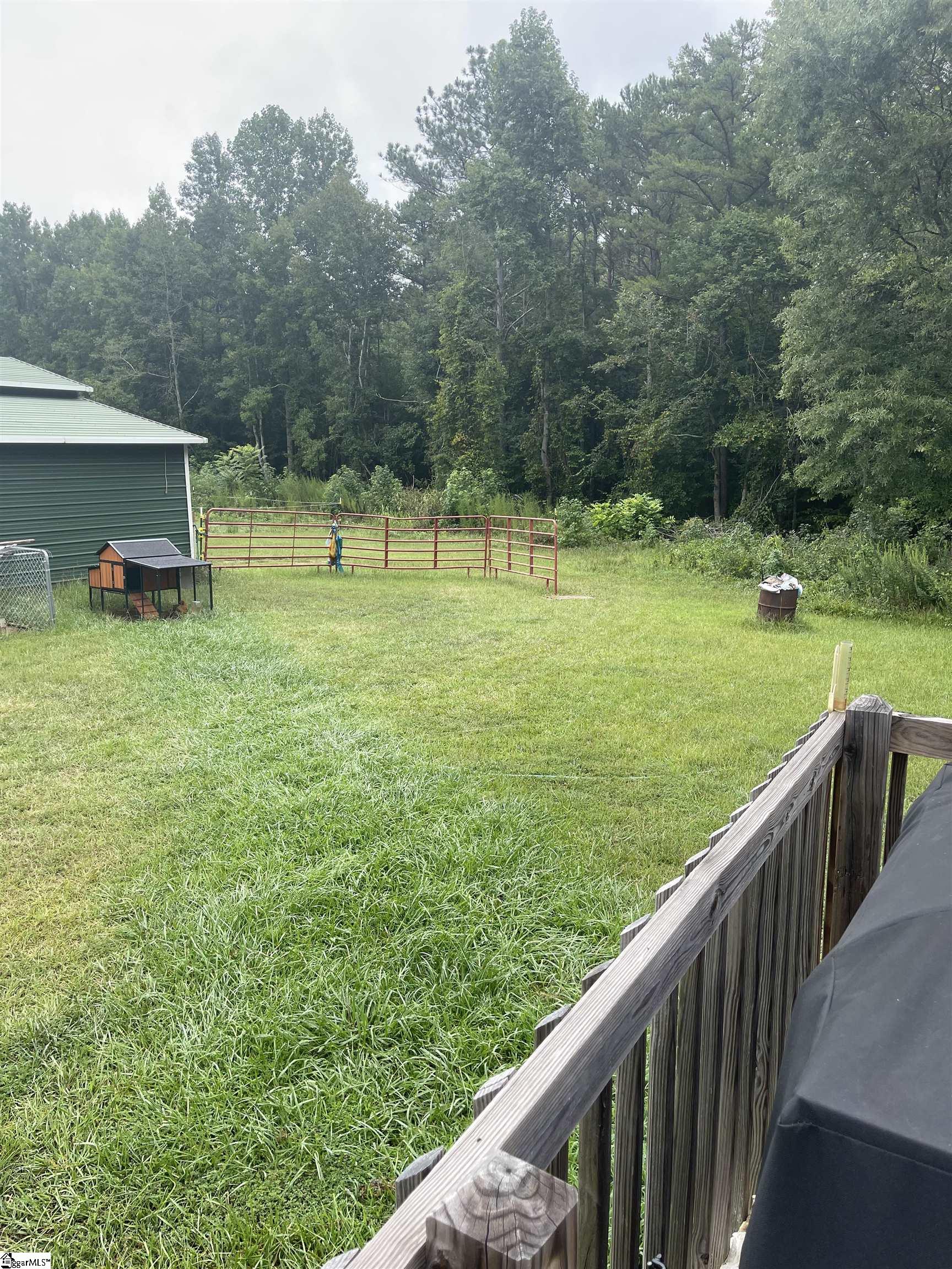 140 Matt Long Road Donalds, SC 29638 - Photo 18 of 18 Gallery Image 18