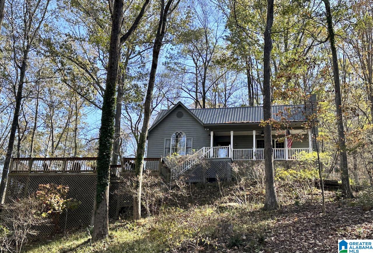 3371 County Road 104 Cedar Bluff, AL 35959 - Photo 63 of 100