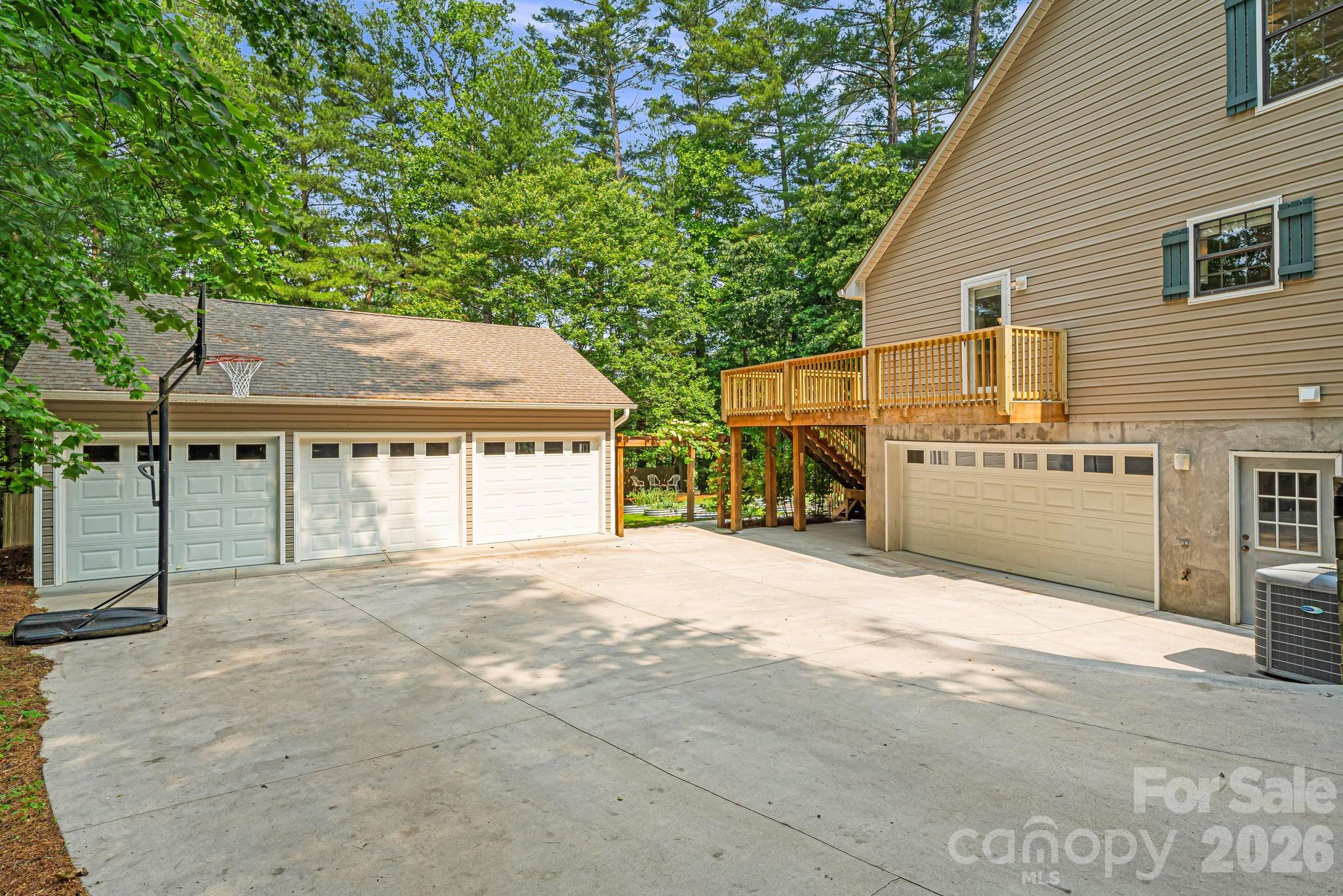 212 Riva Ridge Drive Fairview, NC 28730 - Photo 36 of 43