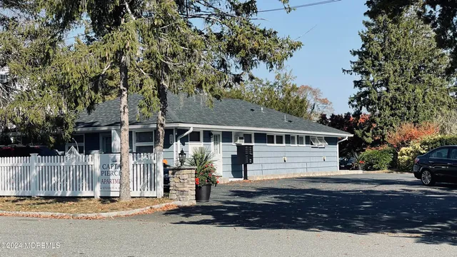 $1,550 | 602 Harris Avenue, Unit 2B, Brielle, NJ 08730