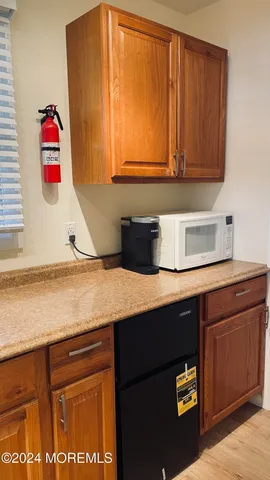 $1,550 | 602 Harris Avenue, Unit 2B, Brielle, NJ 08730