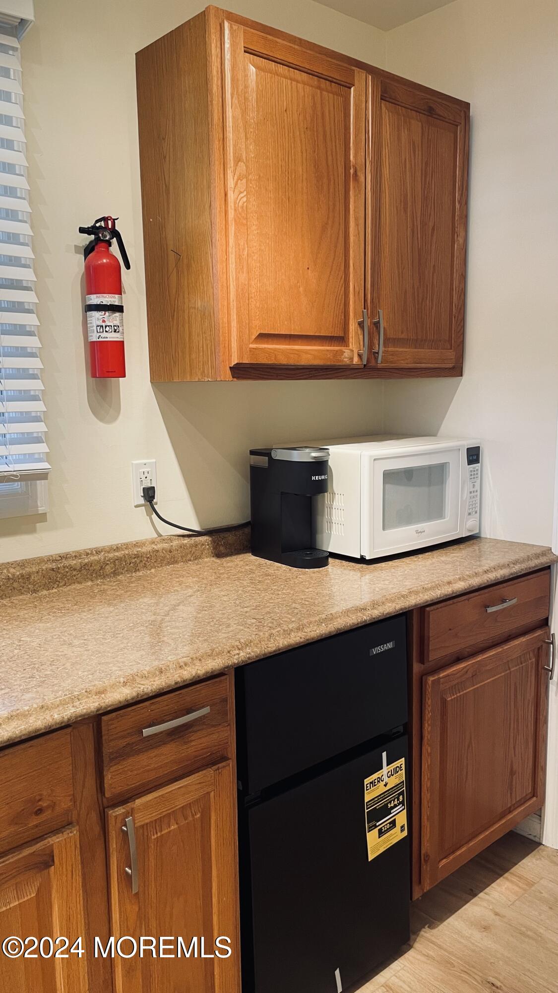 602 Harris Avenue, Unit 2B Brielle, NJ 08730 - Photo 3 of 9 Kitchen 1