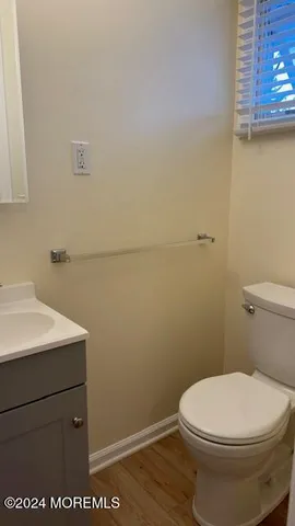 $1,550 | 602 Harris Avenue, Unit 2B, Brielle, NJ 08730