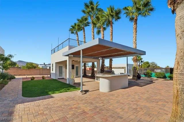 $1,800,000 | 928 Santa Helena Avenue, Henderson, NV 89002