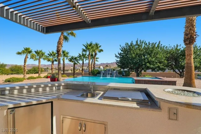 $1,800,000 | 928 Santa Helena Avenue, Henderson, NV 89002