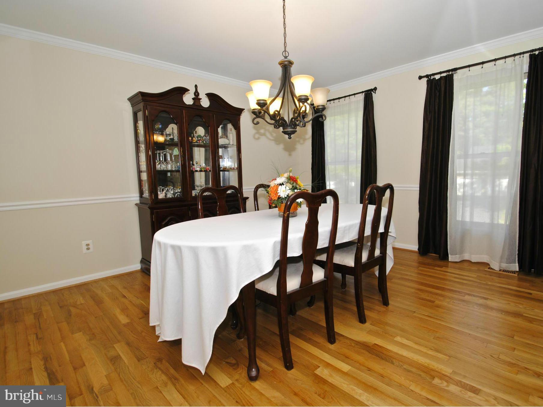 293 Locust Ridge Lane Arnold, MD 21012 - Photo 11 of 30 Dining Room