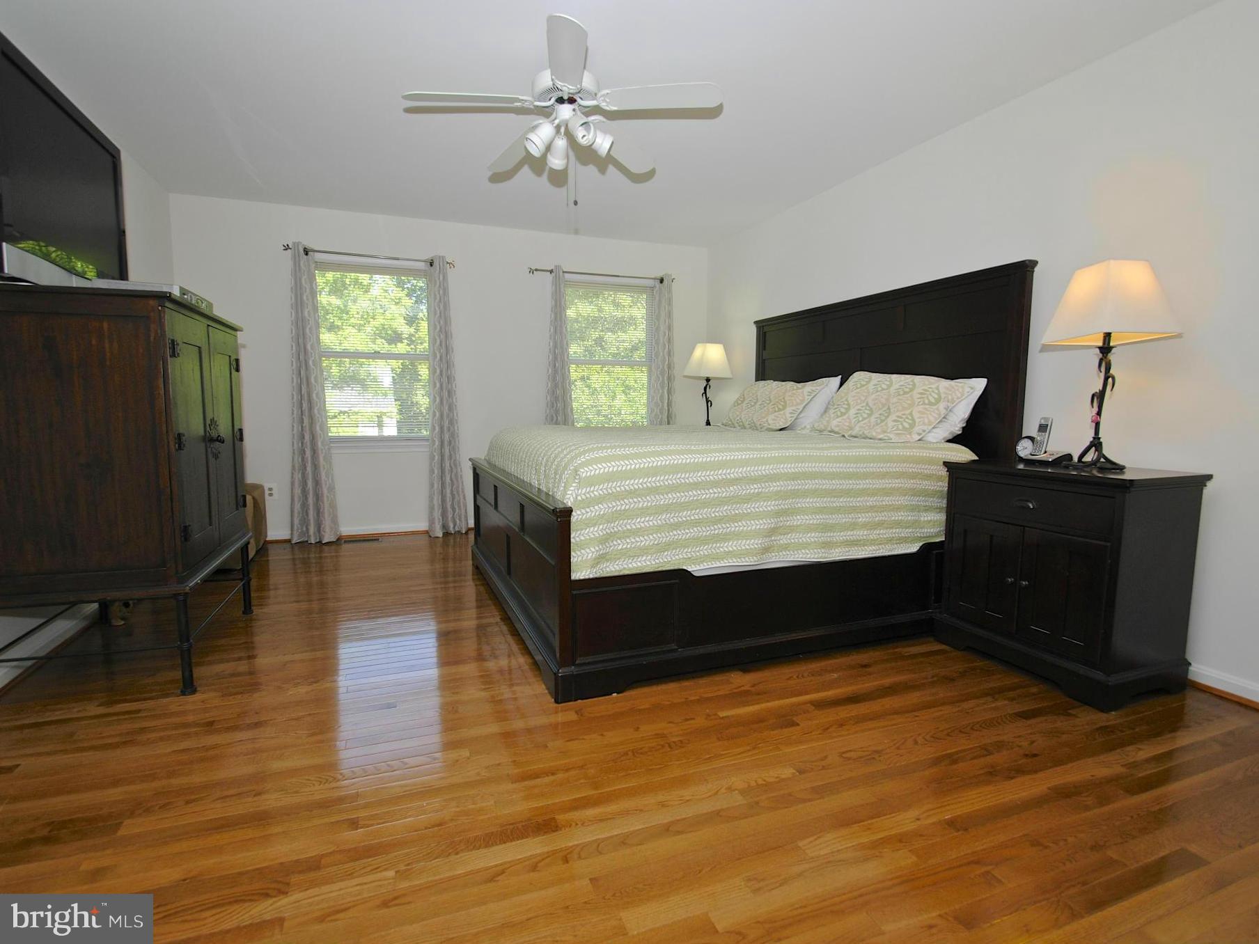 293 Locust Ridge Lane Arnold, MD 21012 - Photo 16 of 30 Bedroom (Master)