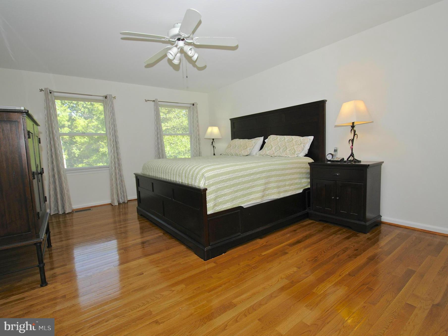 293 Locust Ridge Lane Arnold, MD 21012 - Photo 17 of 30 Bedroom (Master)