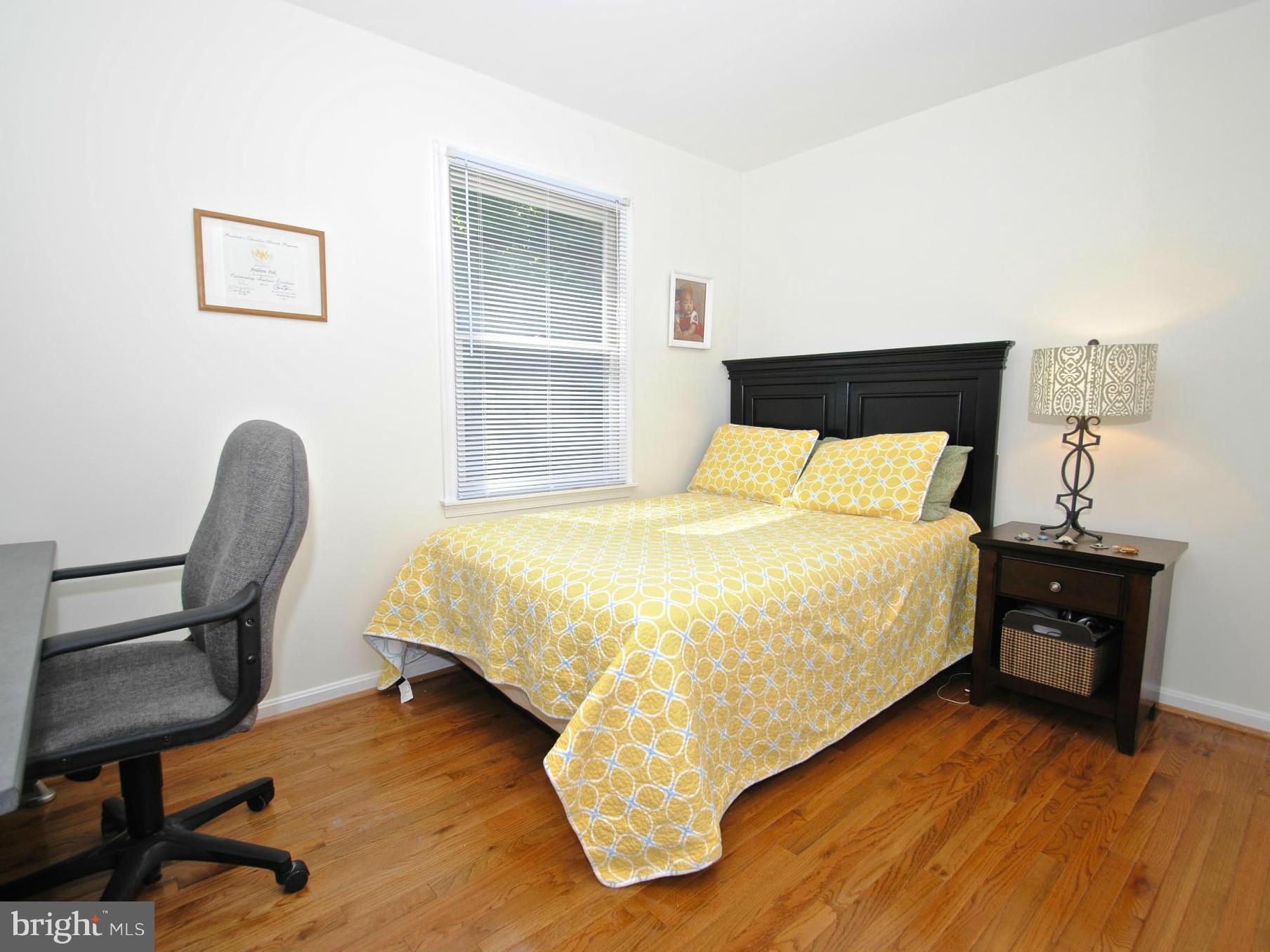 293 Locust Ridge Lane Arnold, MD 21012 - Photo 20 of 30 Bedroom