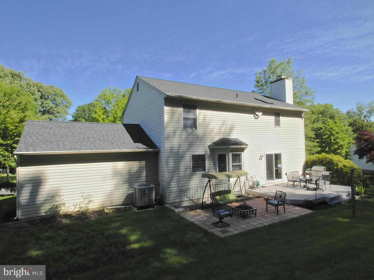 293 Locust Ridge Lane Arnold, MD 21012 - Photo 27 of 30 Exterior (Rear)