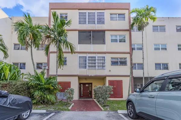 $145,000 | 4047 Northwest 16th Street, Unit 307, Fort Lauderdale, FL 33313