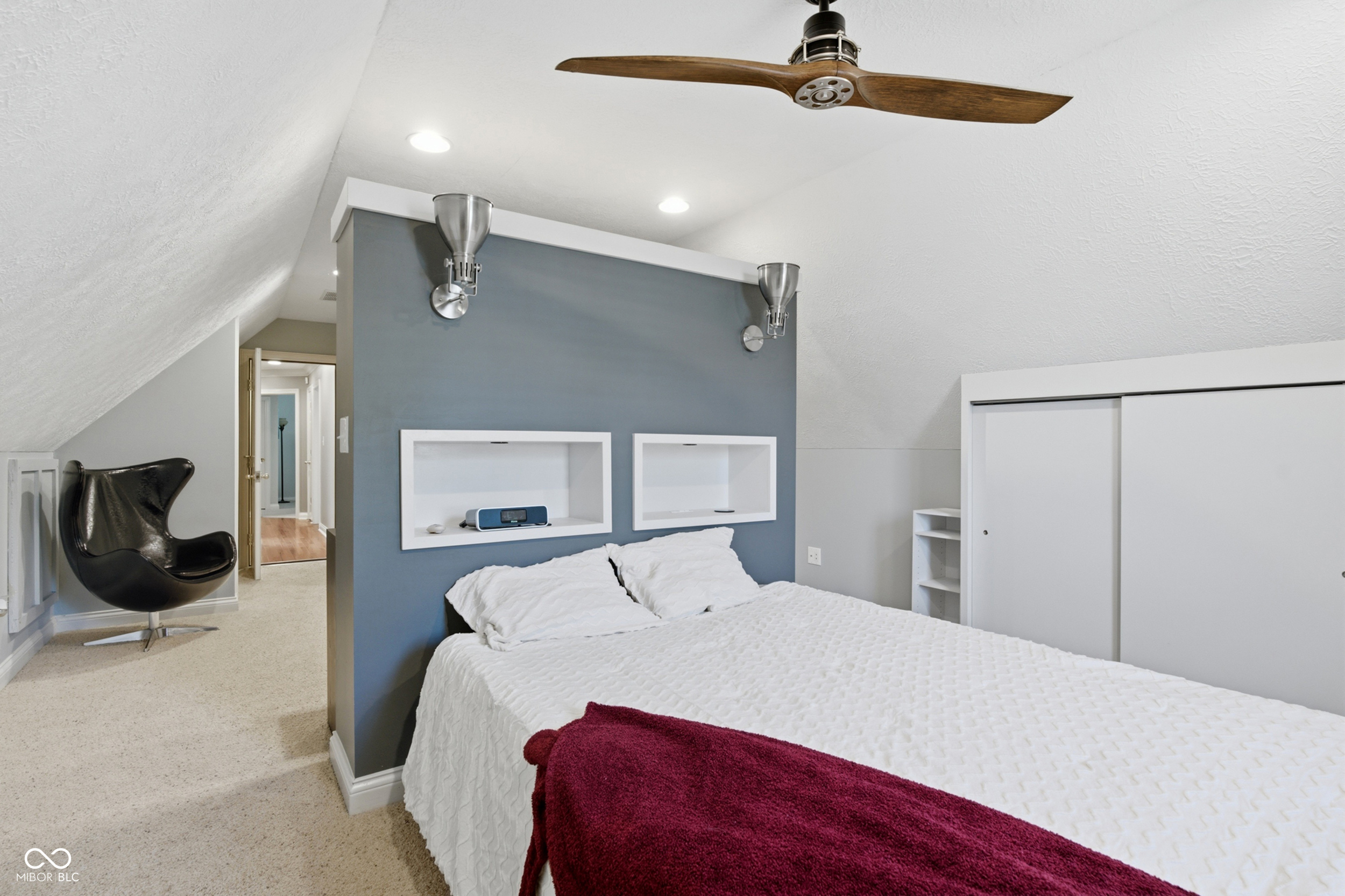 7638 Spring Ridge Drive Indianapolis, IN 46278 - Photo 39 of 67 Gallery Image 39