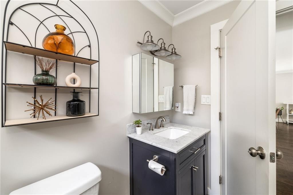 517 Daniel Avenue Southeast Decatur, GA 30032 - Photo 13 of 32 Gallery Image 13