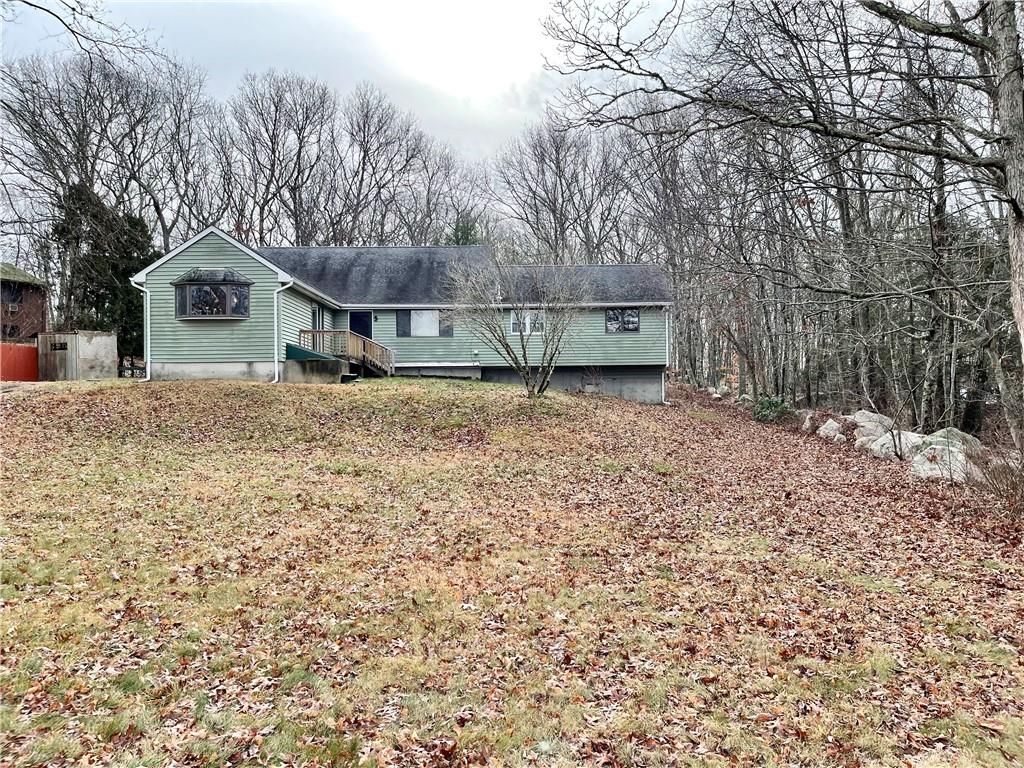 540 Klondike Road Charlestown, RI 02813 - Photo 1 of 50