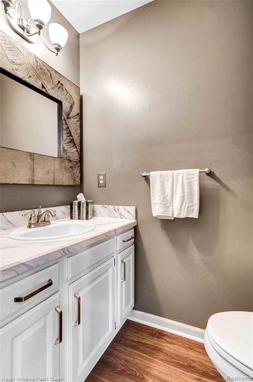 3153 Baypoint Drive Rochester Hills, MI 48309 - Photo 23 of 39