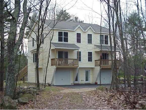 447 Highway 4, Unit 1 Rutland, VT 05701 - Photo 1 of 1