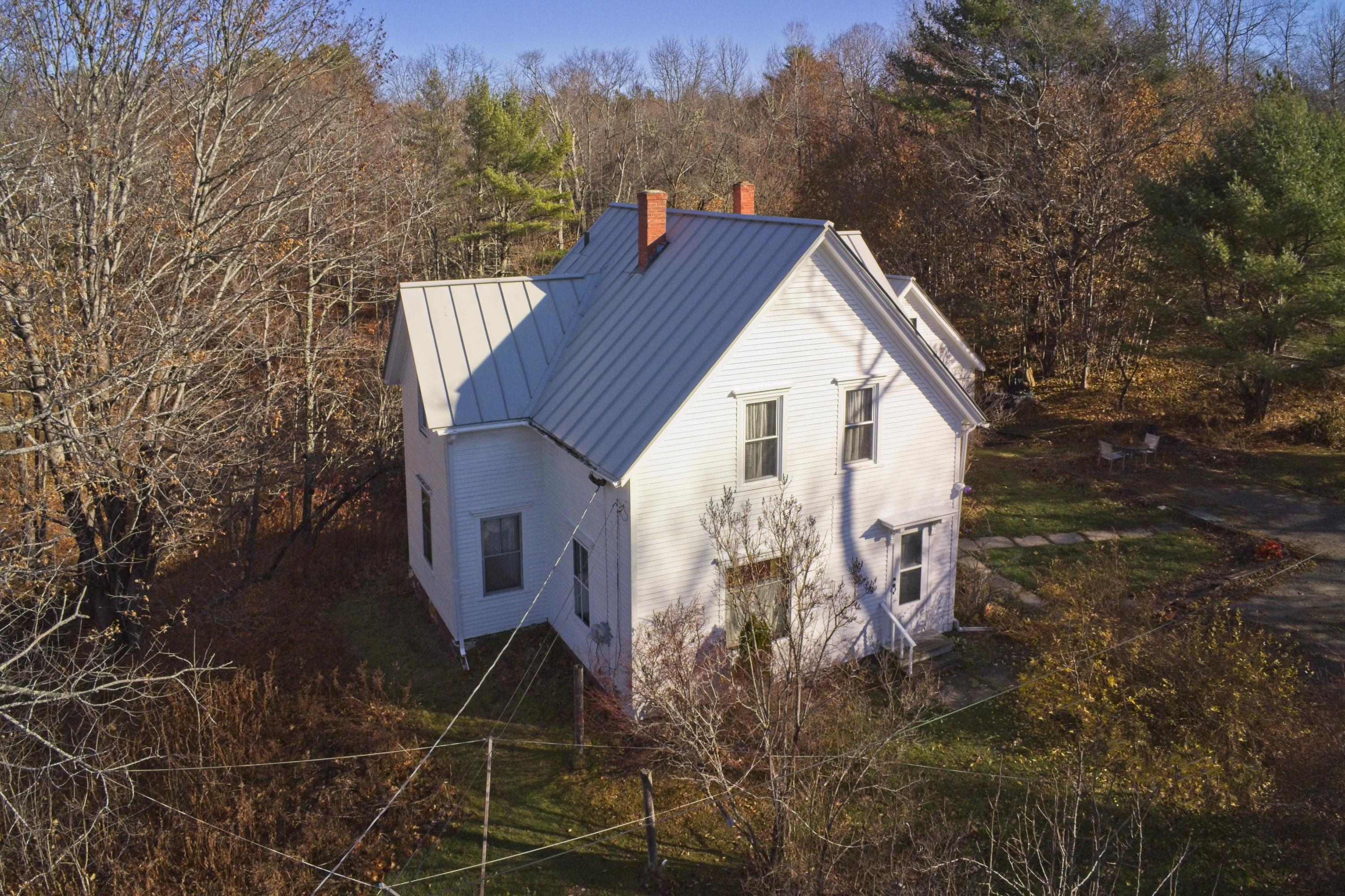 167 High Street Warren, ME 04864 - Photo 25 of 32 29-167 High Street - Warren-JAC