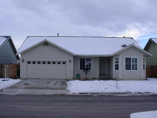 4193 Knoblock Road Carson City, NV 89706 - Photo 1 of 1 Photo 1