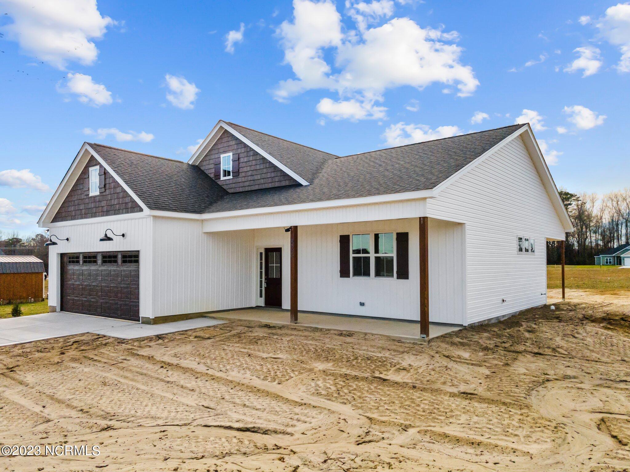 824 Cotton Field Road Kinston, NC 28504 - Photo 3 of 43 3-web-or-mls-DJI_0025