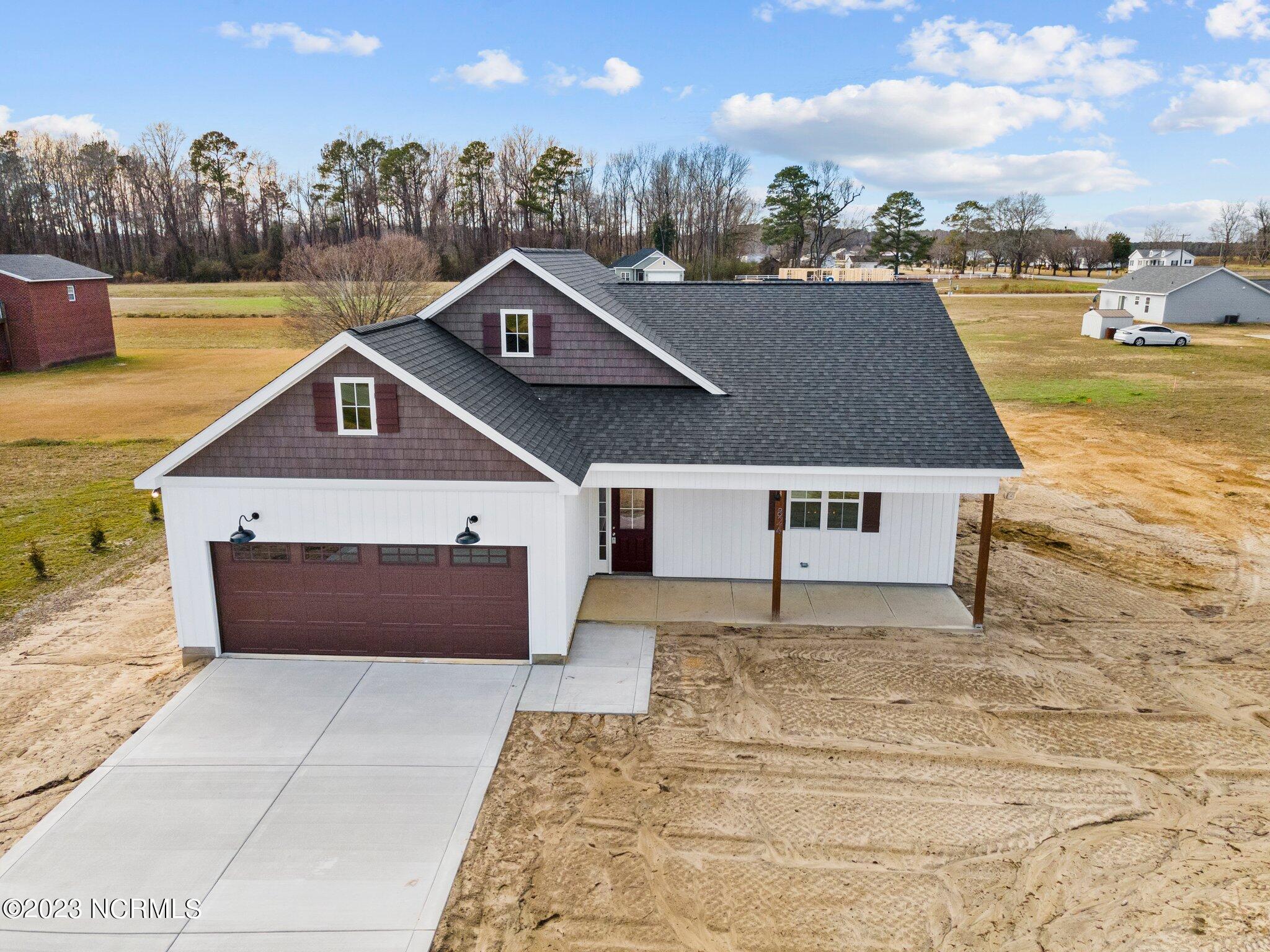 824 Cotton Field Road Kinston, NC 28504 - Photo 4 of 43 4-web-or-mls-DJI_0031