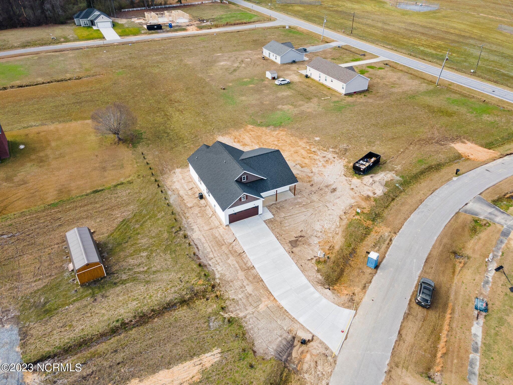 824 Cotton Field Road Kinston, NC 28504 - Photo 10 of 43 11-web-or-mls-DJI_0034