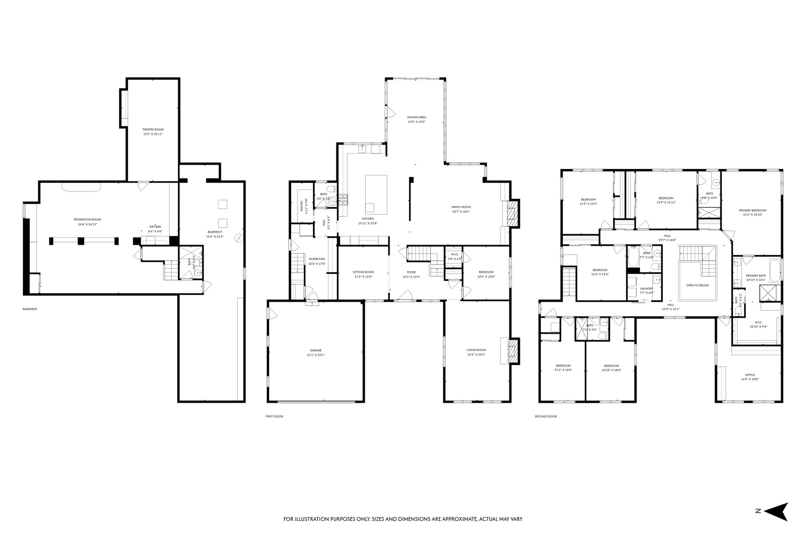 11 Princeton Road Hinsdale, IL 60521 - Photo 73 of 73 Gallery Image 73