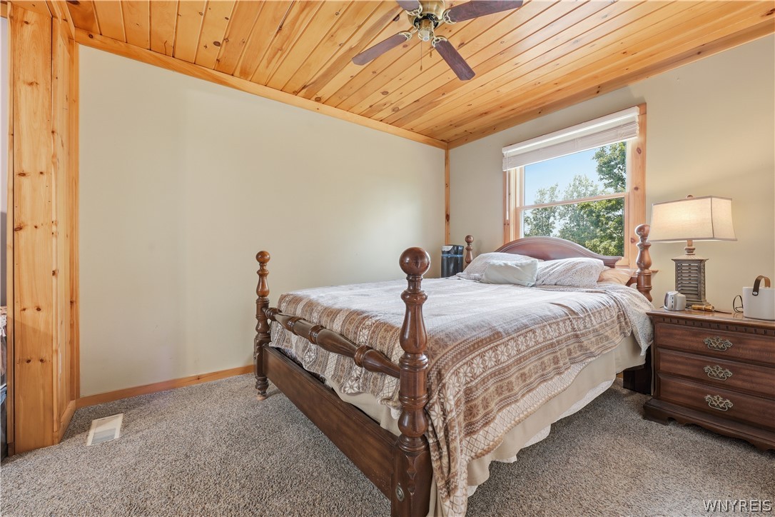 7143 Mt Monroe Road New Hudson, NY 14727 - Photo 34 of 50