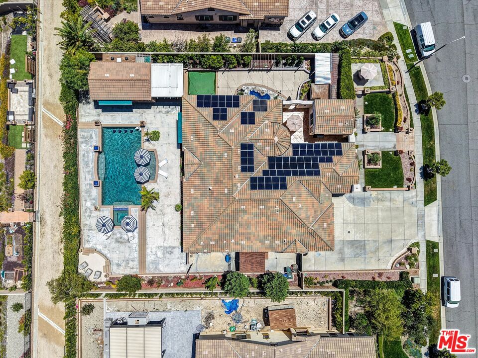 5657 Orion Place Rancho Cucamonga, CA 91739 - Photo 73 of 75