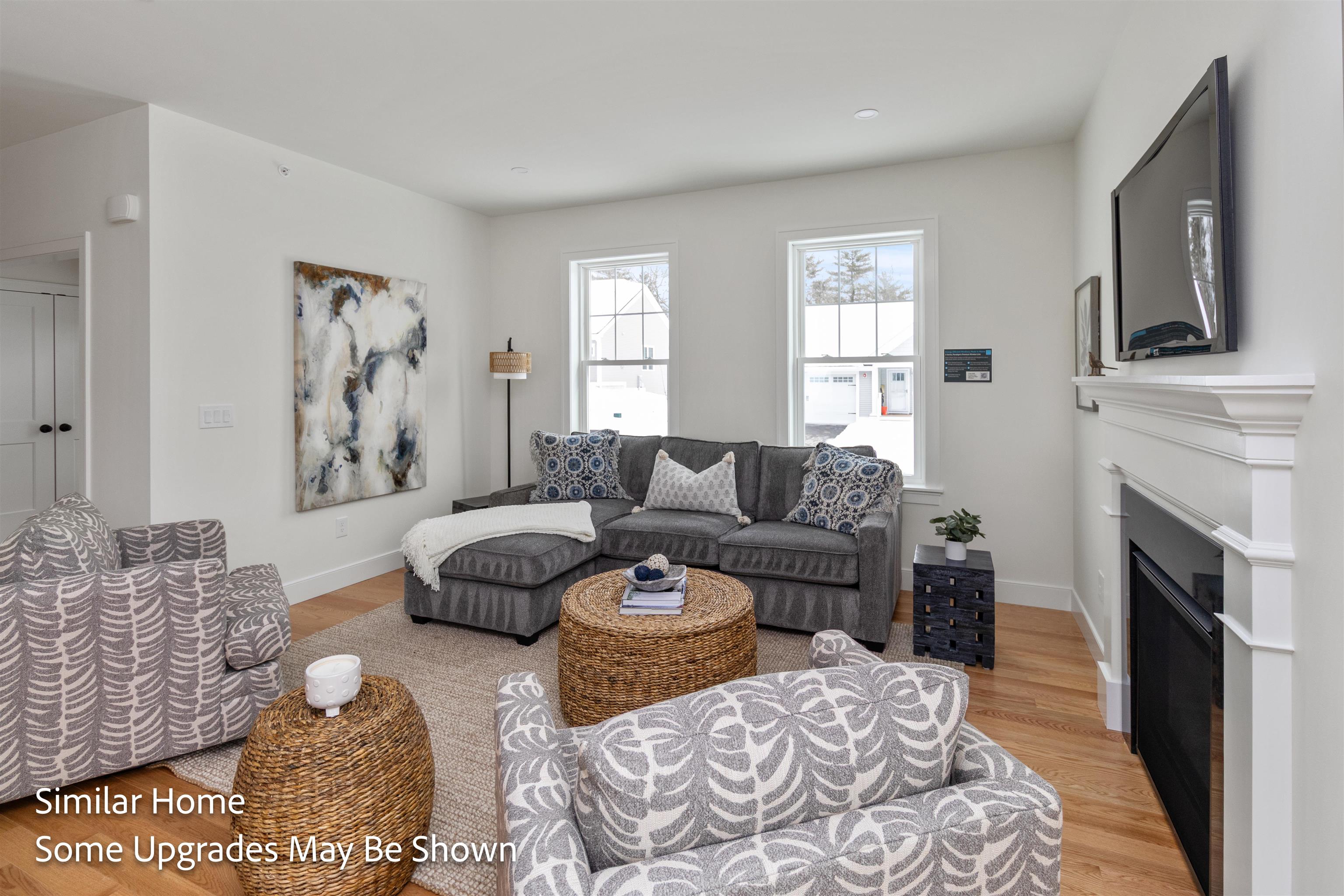 68 The Cliffs, Unit 68 Auburn, NH 03032 - Photo 5 of 44