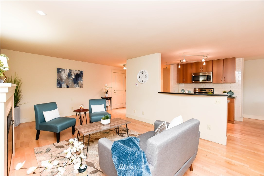 23015 Edmonds Way, Unit A205 Edmonds, WA 98020 - Photo 6 of 25 Gallery Image 6