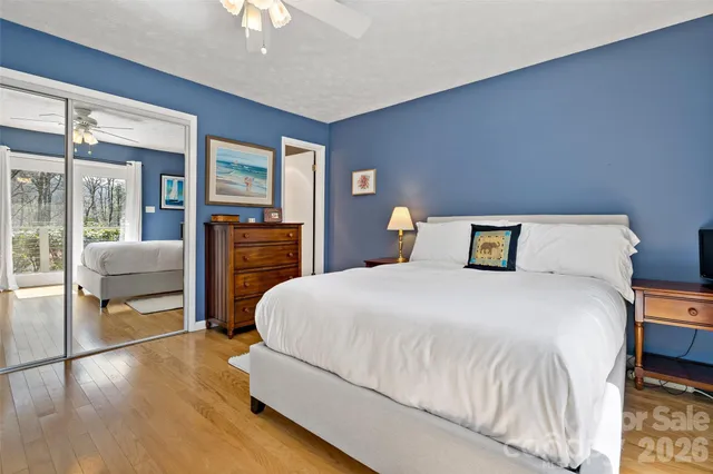 $540,000 | 30 Red Oak Forest Road, Fairview, NC 28730