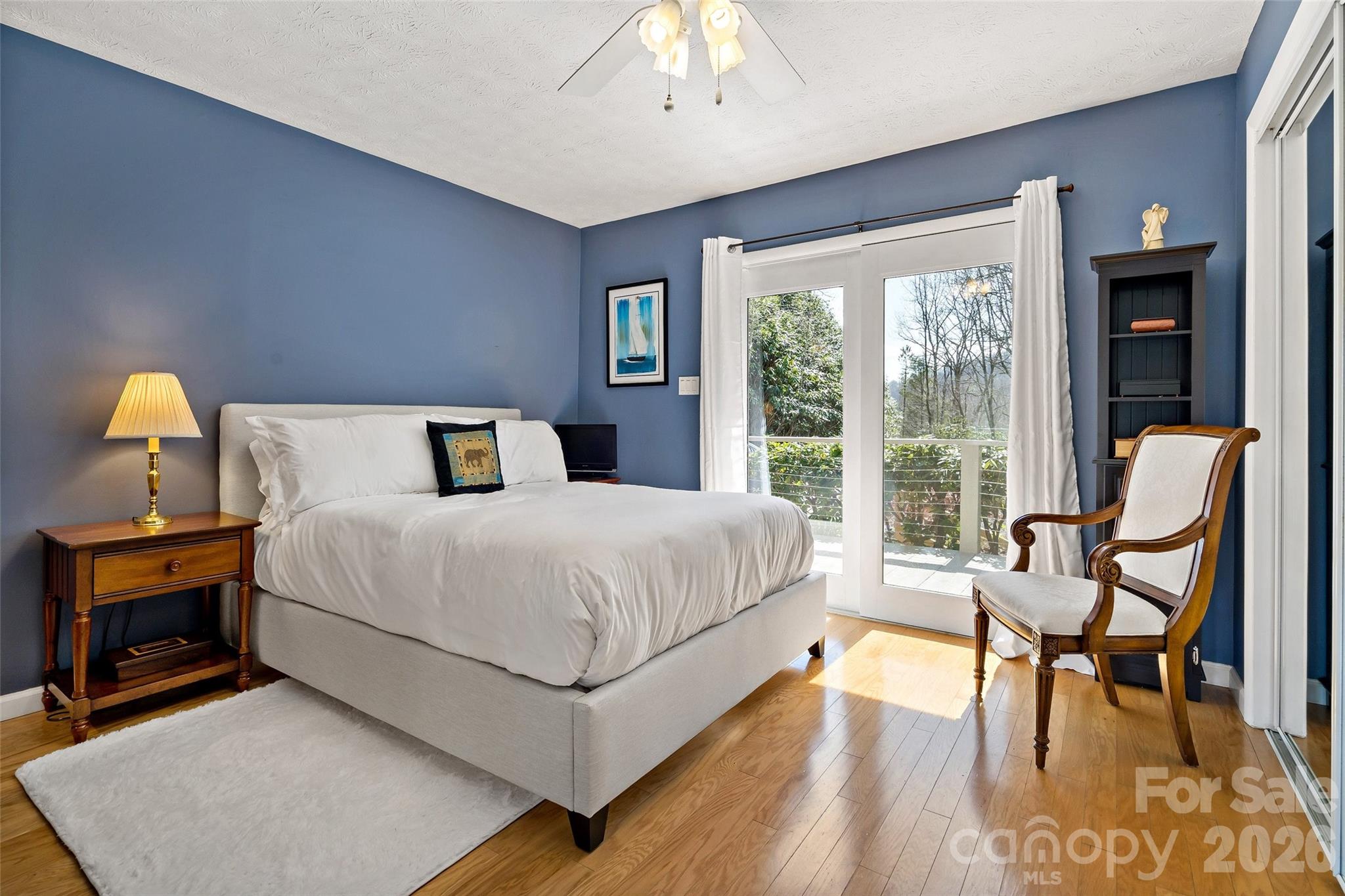 30 Red Oak Forest Road Fairview, NC 28730 - Photo 16 of 48