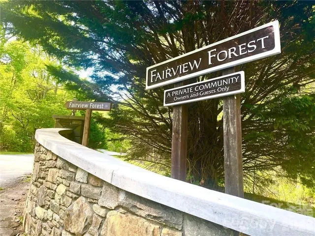 $540,000 | 30 Red Oak Forest Road, Fairview, NC 28730