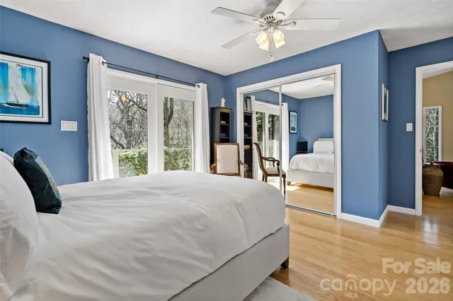 $540,000 | 30 Red Oak Forest Road, Fairview, NC 28730