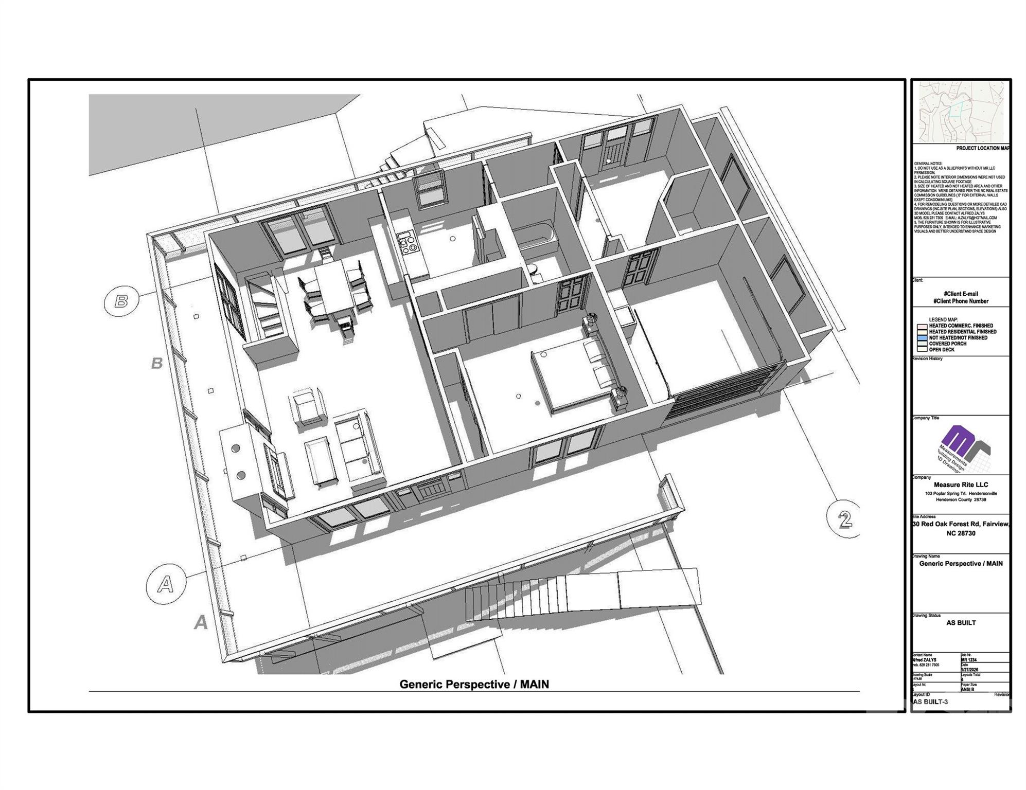 30 Red Oak Forest Road Fairview, NC 28730 - Photo 40 of 48