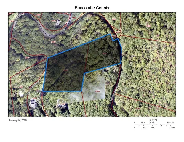 $540,000 | 30 Red Oak Forest Road, Fairview, NC 28730