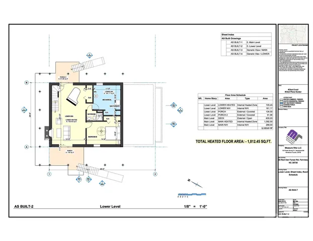 $540,000 | 30 Red Oak Forest Road, Fairview, NC 28730