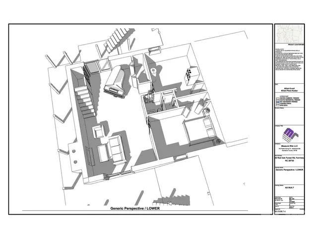 $540,000 | 30 Red Oak Forest Road, Fairview, NC 28730