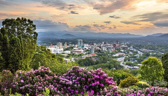 $540,000 | 30 Red Oak Forest Road, Fairview, NC 28730