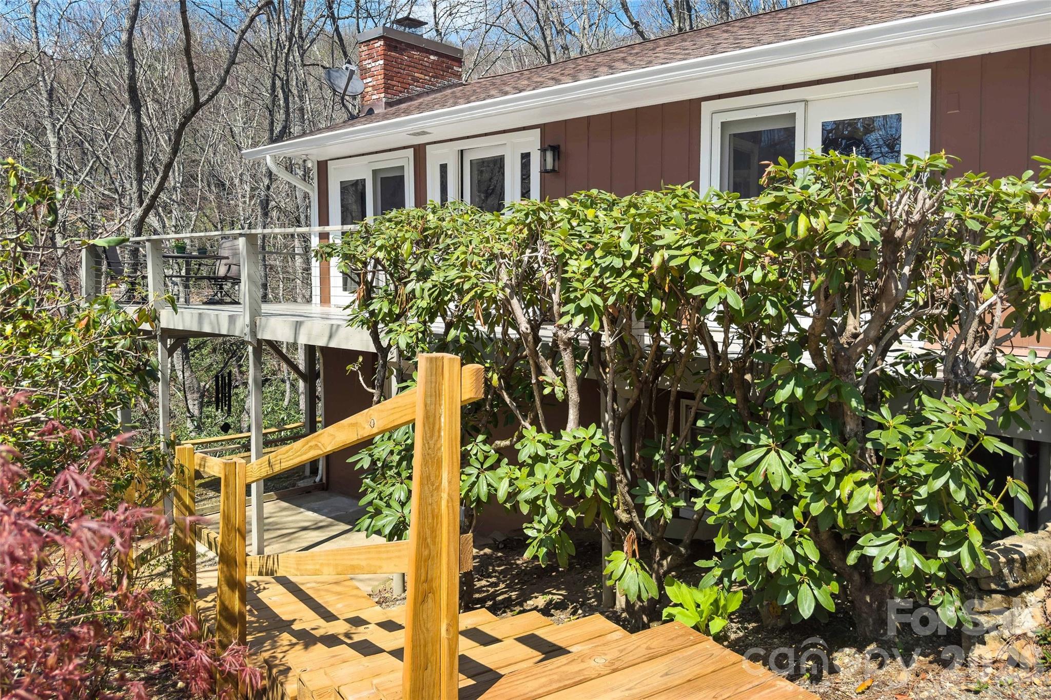 30 Red Oak Forest Road Fairview, NC 28730 - Photo 6 of 48