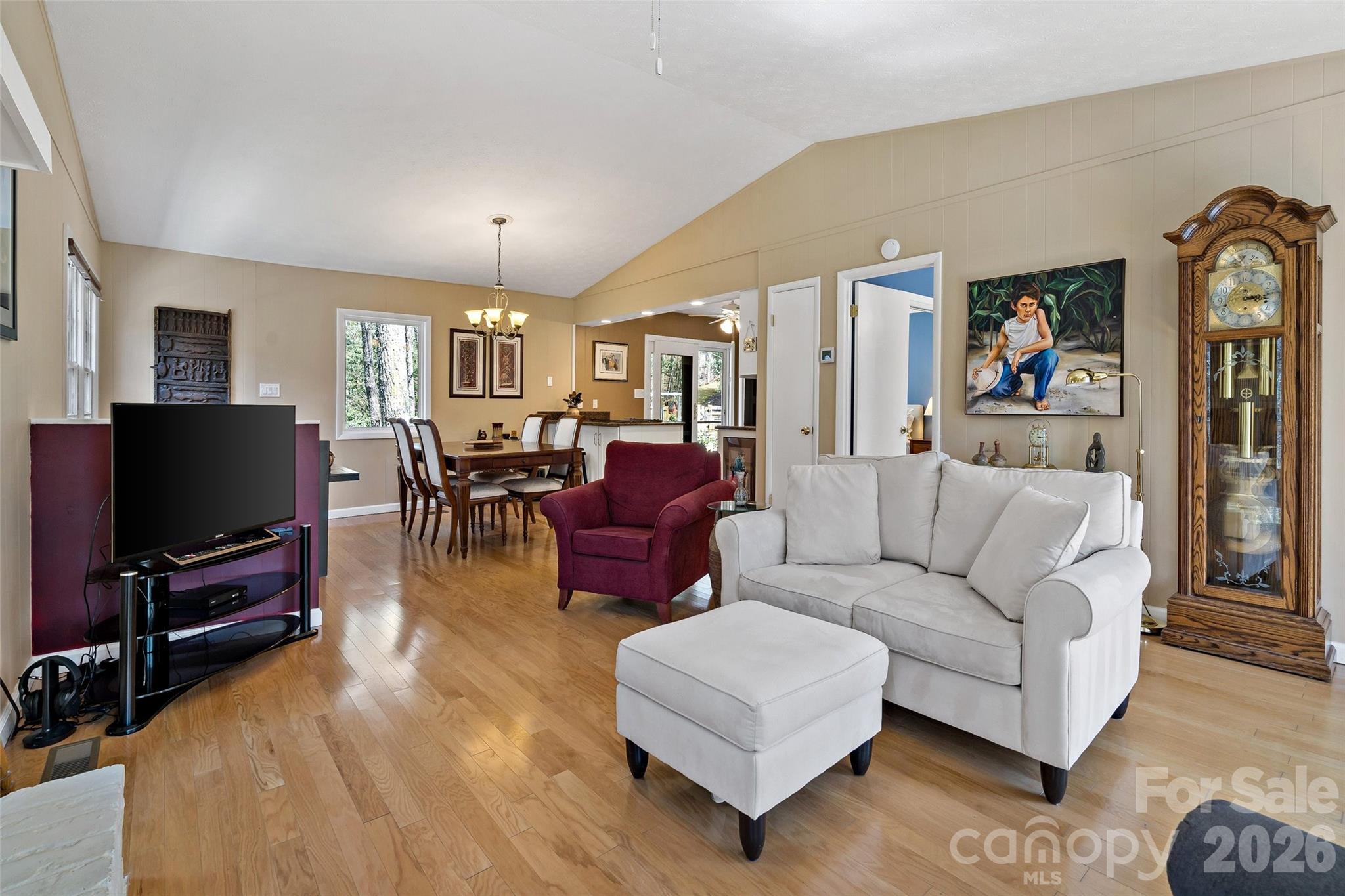 30 Red Oak Forest Road Fairview, NC 28730 - Photo 10 of 48