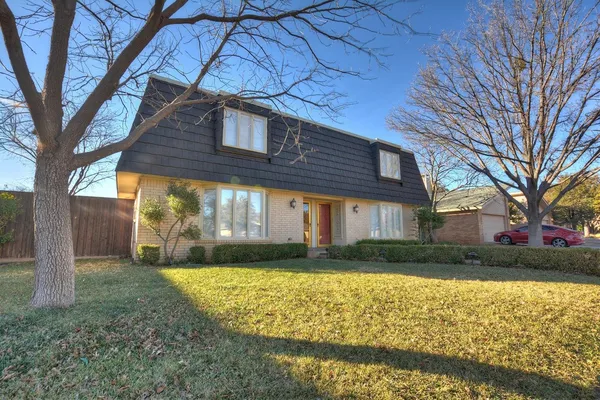 $1,540 | 3307 74th Street, Unit A, Lubbock, TX 79423