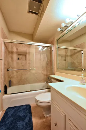 $1,540 | 3307 74th Street, Unit A, Lubbock, TX 79423