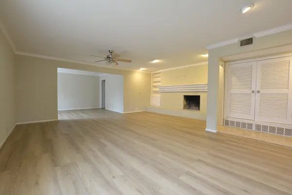 $1,540 | 3307 74th Street, Unit A, Lubbock, TX 79423