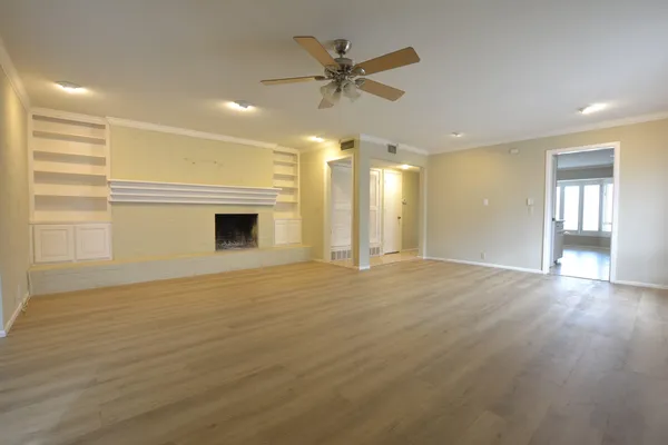$1,540 | 3307 74th Street, Unit A, Lubbock, TX 79423