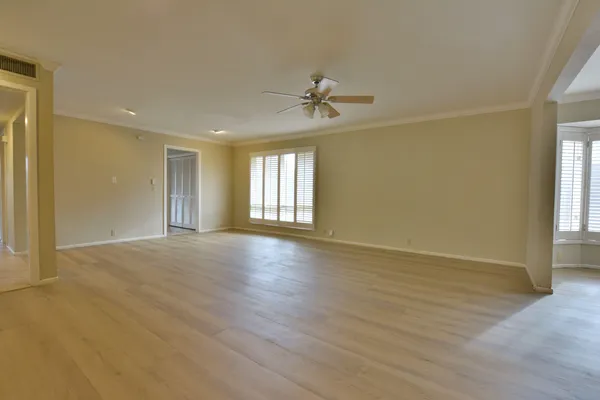 $1,540 | 3307 74th Street, Unit A, Lubbock, TX 79423