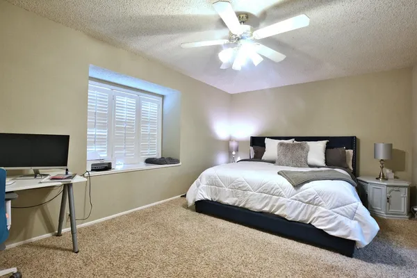 $1,540 | 3307 74th Street, Unit A, Lubbock, TX 79423